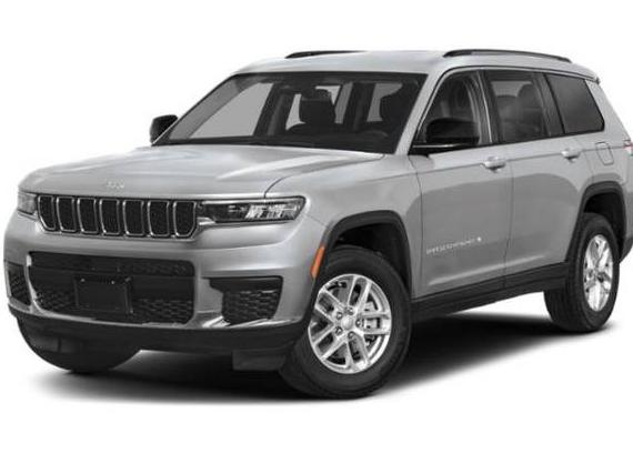 JEEP GRAND CHEROKEE 2023 1C4RJKBG8P8744483 image JEEP GRAND CHEROKEE 2023 1C4RJKBG8P8744483 image